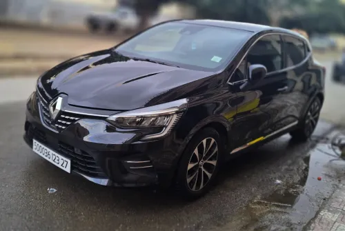 Renault Clio 5  2023 Techno
