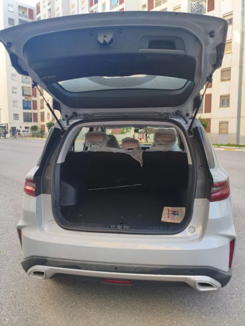 Geely Pro 2025 Haoyue