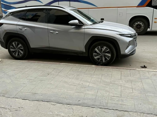 Hyundai Tucson 2022 Prestige