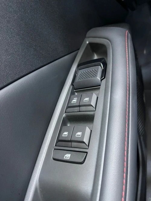 MG 5 2025 Élite