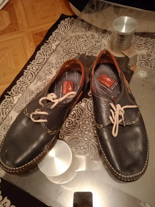 Chaussures
