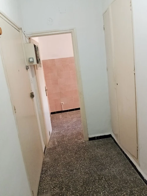 Vente Appartement F3 Alger Douera