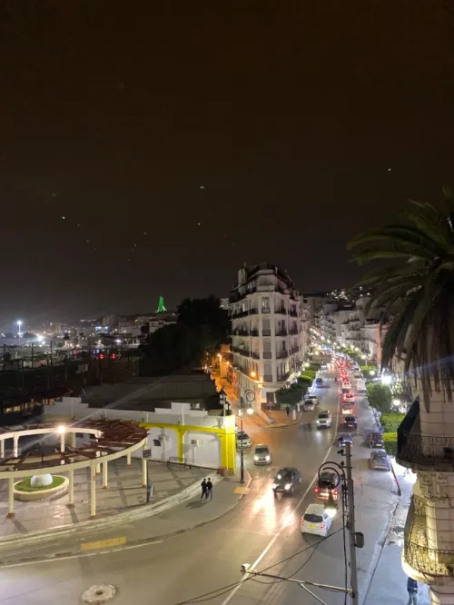 Vente Appartement F5 Alger Alger centre