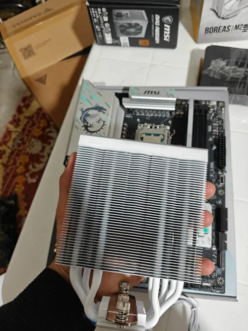Pc gamer AM5