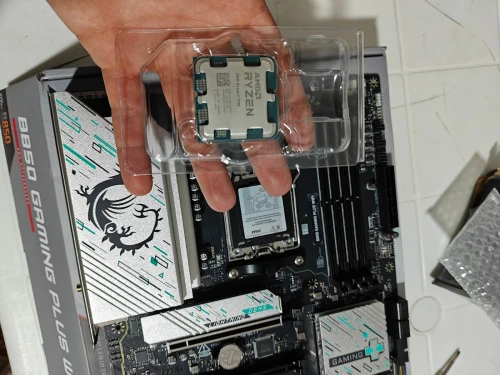 Pc gamer AM5