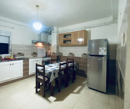 Location Appartement F3 Annaba Annaba