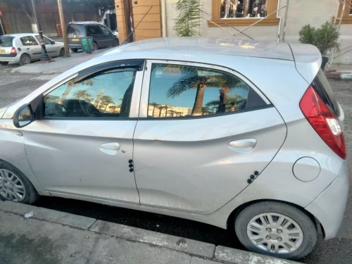 Hyundai EON 2013 EON