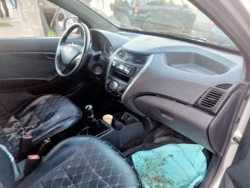 Hyundai EON 2013 EON