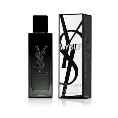 Yves Saint Laurent