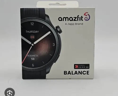 Amazfit balance