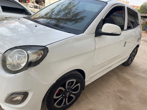 Kia Carnival 2011 Carnival
