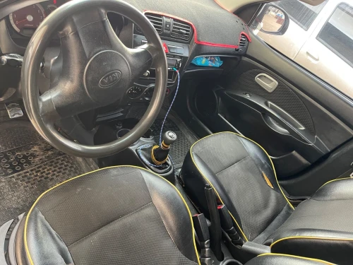 Kia Carnival 2011 Carnival