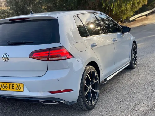 Volkswagen Golf 7 2018 START+