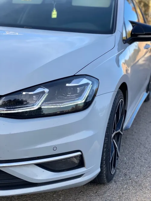 Volkswagen Golf 7 2018 START+