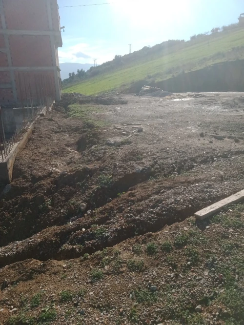 Vente Terrain Alger Douera