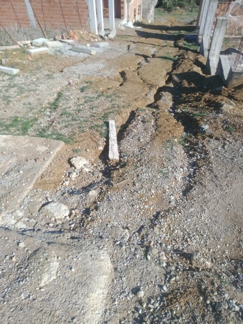 Vente Terrain Alger Douera