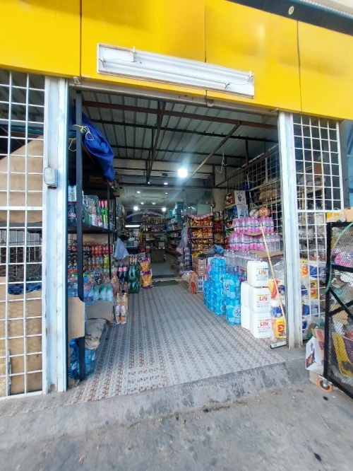 Location Local El Tarf El kala