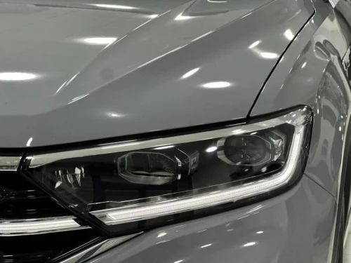 Volkswagen T-Roc 2025 R-Line 