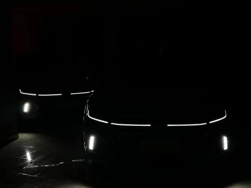 Volkswagen T-Roc 2025 R-Line 