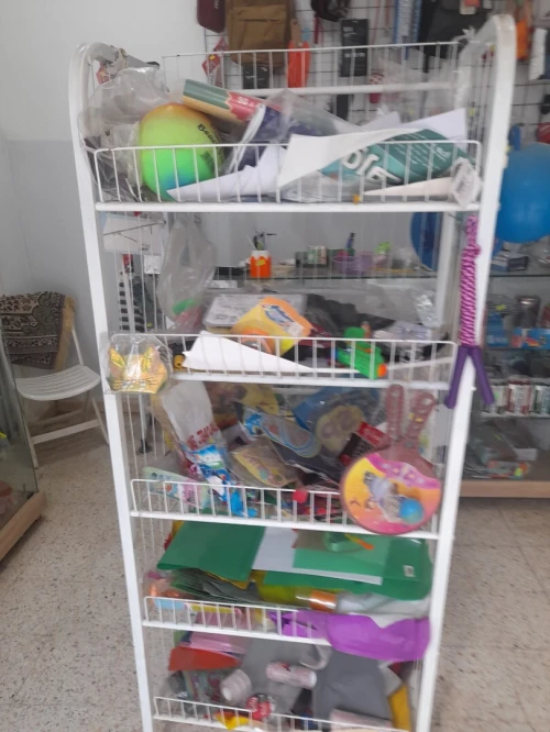 Cosmétiques
