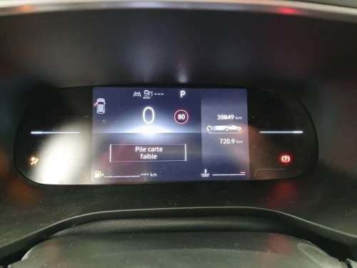 Renault Arkana 2024 Equilibre
