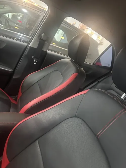Kia Picanto 2019 GT-Line