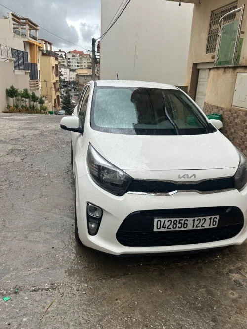 Kia Picanto 2022 Active