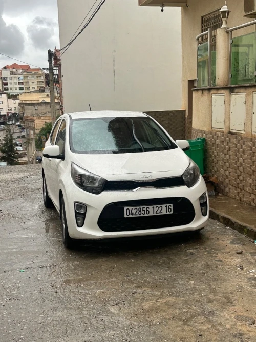 Kia Picanto 2022 Active