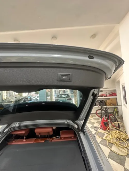 Audi A3 Ssportback 2025 S line