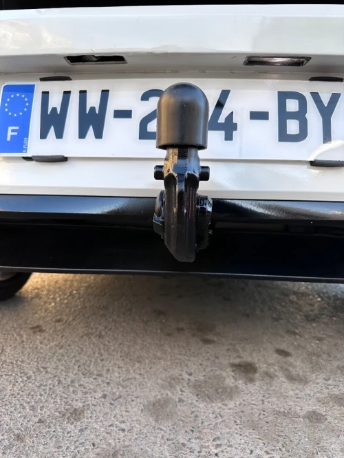 Volkswagen Golf 8 2021 GTD