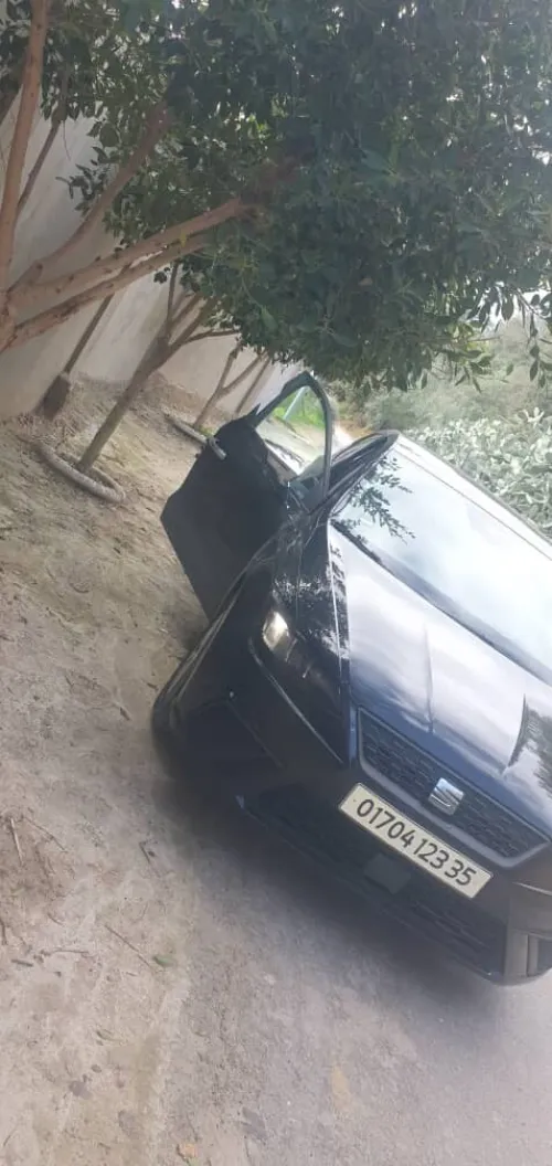 Seat Ibiza 2023 Simple