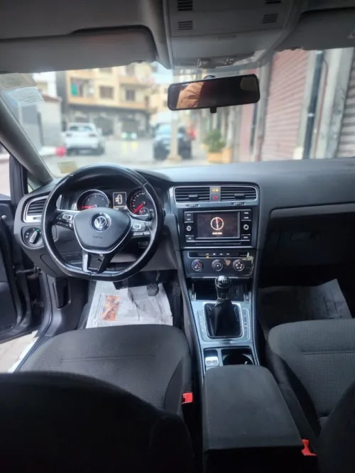 Volkswagen Golf 7 2019 START+