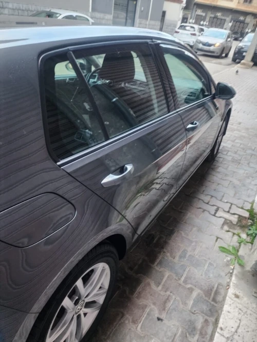 Volkswagen Golf 7 2019 START+