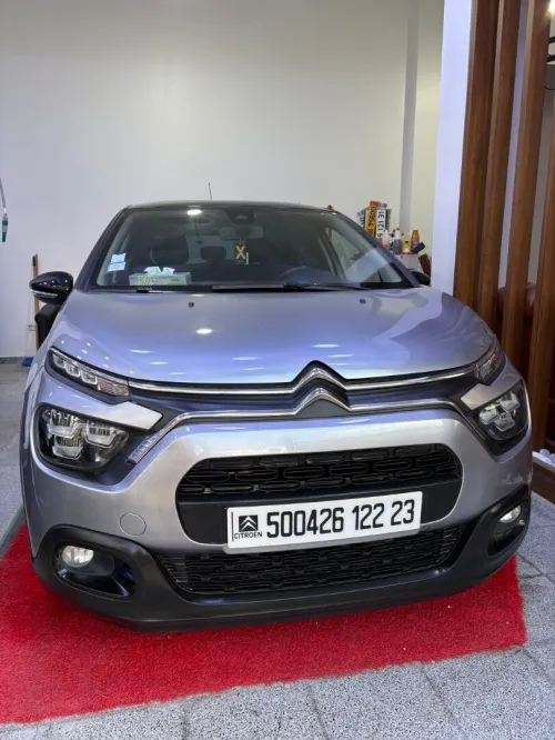 Citroen C3 2022 SHINE