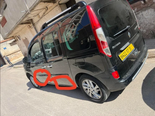 Renault Kangoo 2017 Privilège +