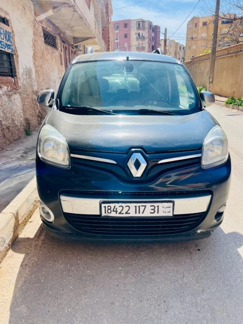 Renault Kangoo 2017 Privilège +