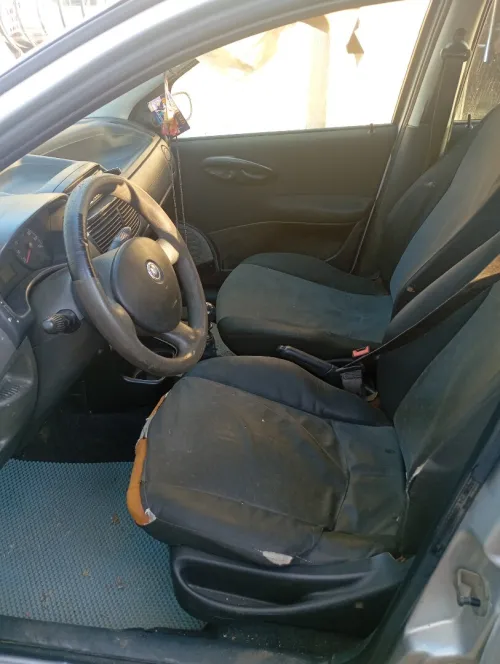 Fiat Punto 2007 Punto
