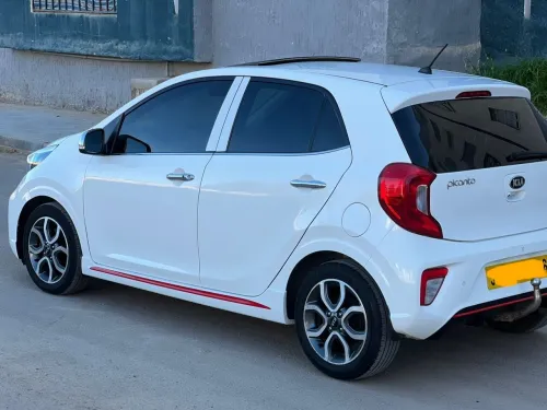 Kia Picanto 2018 GT-Line