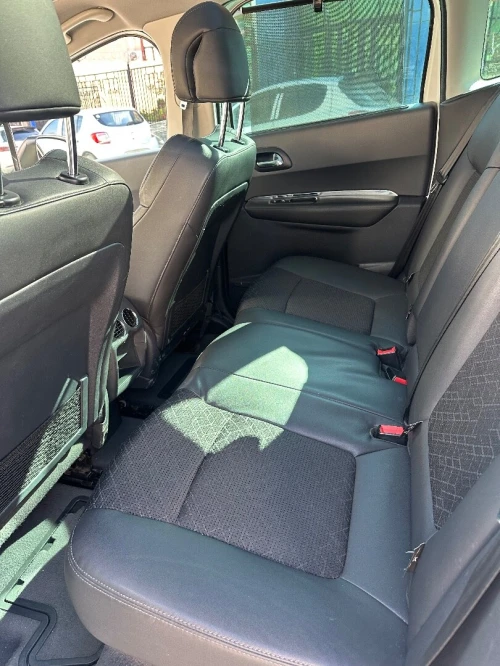 Peugeot 3008 2015 Allure