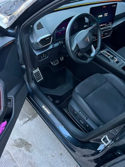 Seat Cupra  2025 Formentor