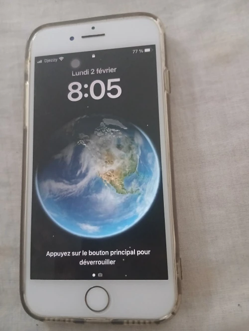 Iphone8 