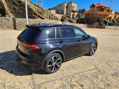 Volkswagen Tiguan 2024 R Line