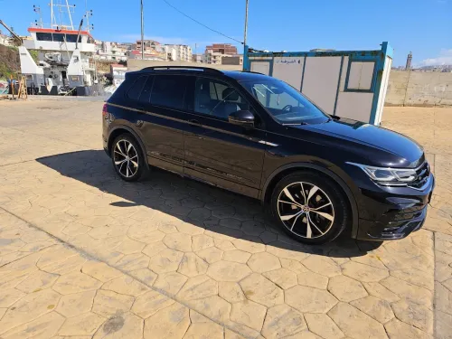 Volkswagen Tiguan 2024 R Line