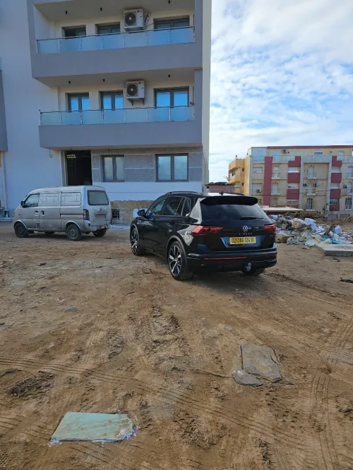 Volkswagen Tiguan 2024 RLine