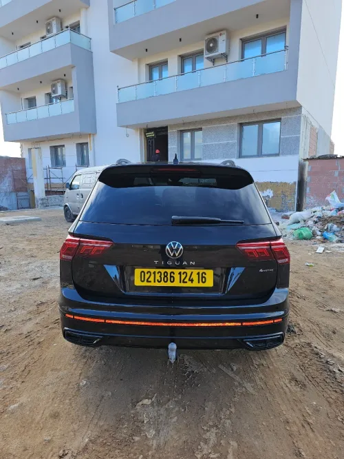 Volkswagen Tiguan 2024 RLine