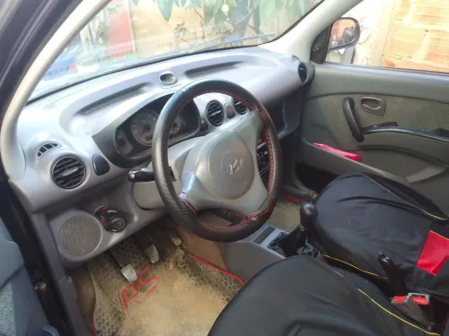 Hyundai Atos 2008 GLS