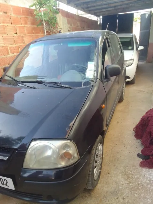 Hyundai Atos 2008 GLS