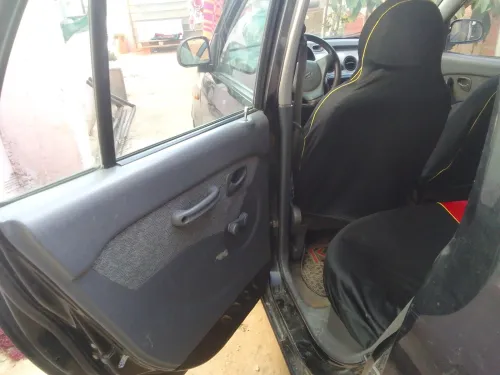Hyundai Atos 2008 GLS