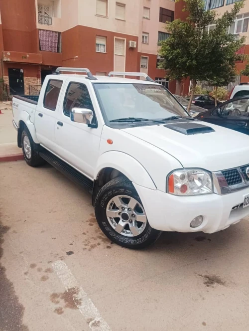 Location de pick-up
