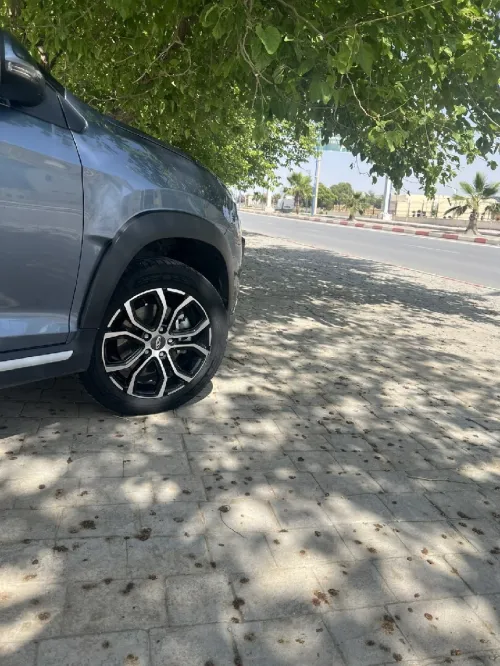 Chery Tiggo 2 pro 2024 Luxury 
